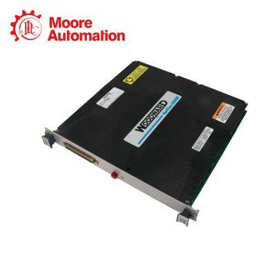 WOODWARD 5464-013 Semi-Insulated Input Driver Module New and Original Box photo-2