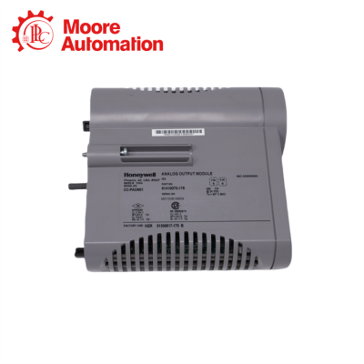 HONEYWELL CC-PAON01 51410070-175 Analog Output Module BRAND NEW photo-5