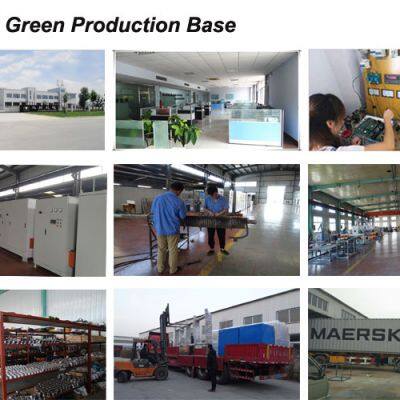 Quenching and Tempering For Oil Drill Pipe