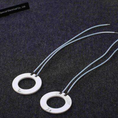 Ceramic heater element 28/17