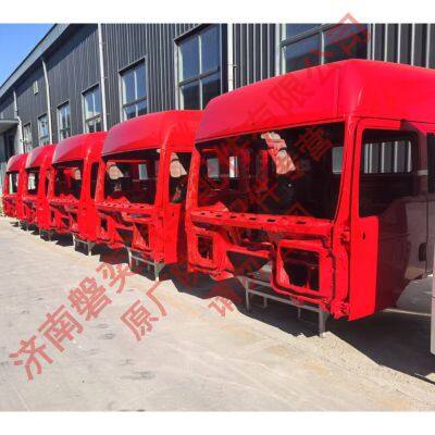 SHACMAN Shaanxi Automobile Delong Truck accessories Original Cabin assembly F3000 X3000 New M3000 H3000