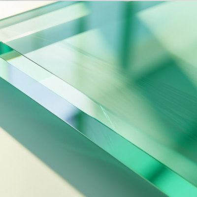 Acoustic Laminated Glass