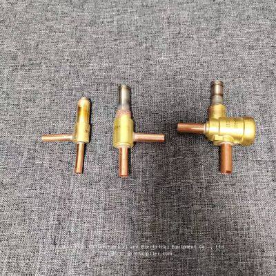 SAGINOMIYA NEV-603DXF/NEV-202DXF defrost ice maker NEV-803DXF soloid valve