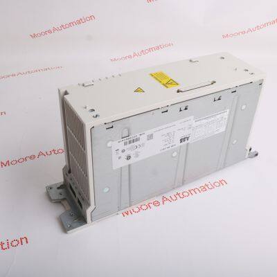 ABB ACS880-04-330A-7
