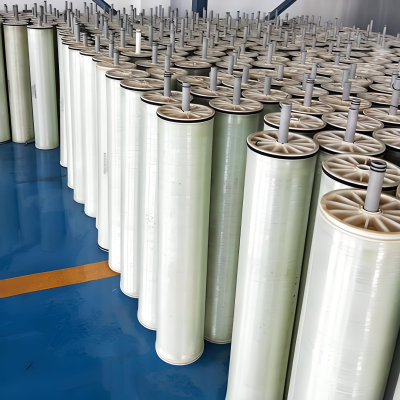 SR90-400I Seawater RO Reverse Osmosis Membrane Replacement photo-4