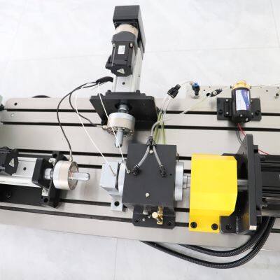 BTS200 Bearing Prognostic Simulator photo-3