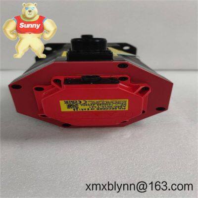 Fanuc A06B-0268-B605: Precision Motion Control for Demanding CNC Applications