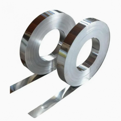 Customized Size Monel 404 Nickel Alloy Strip for Marine Fixtures