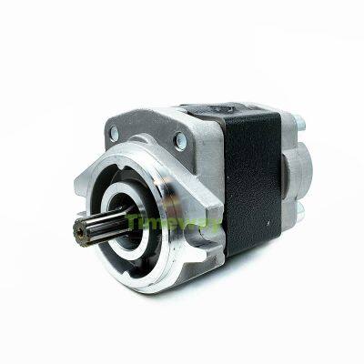 Hydraulic Gear Pump CBTZ High Pressure Oil Pump CBTZ-F28.2-ATO10L CBTZ-F25-ATO10L Etc. HANGCHA Gear Pump 24.6Mpa Forklift Pump photo-4