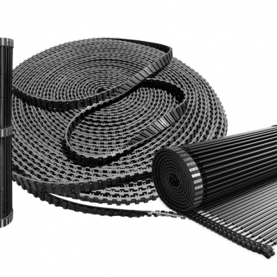 Potato/Tomato Harvester Crop Transport Conveyor Belt