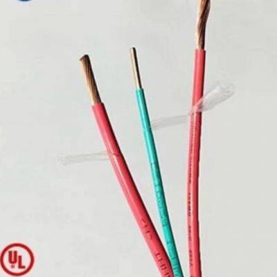 American Standard нейлоновая проволока THHN