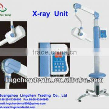 Supply dental xray machine standing (LC-X2)