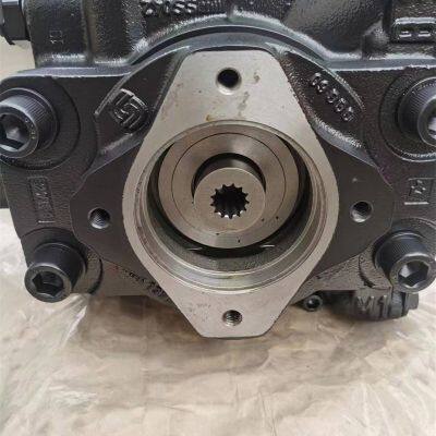 Lainuo 90 Series Hydraulic Pump 90R042 90R075 90R100 90R130 90R180 90R250 Series Piston Pump 90R250KA1BC80T4F1J03NNN262624 photo-2
