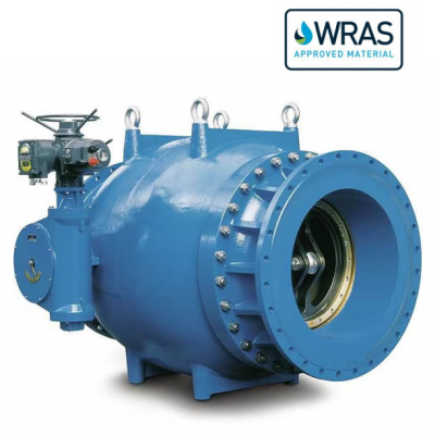 Robinet à aiguille avec tige filetée fine pour un contrôle précis du débit