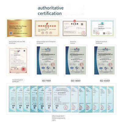 Minaichi 7kw ac Charging Pile for New Energy Electric Vehicles, Commercial qr Code Scanning, Shared Charging for Residential Areas and Parks photo-2