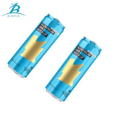 500ml Aluminum Beer Cans Supplier From China 16oz Aluminium Cans photo-4