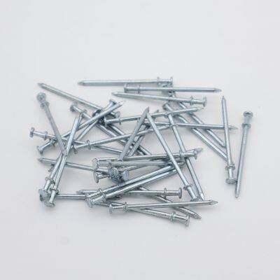 Гвозди POWER Duplex с возможностью изготовления на заказ по размеру и обработке поверхности