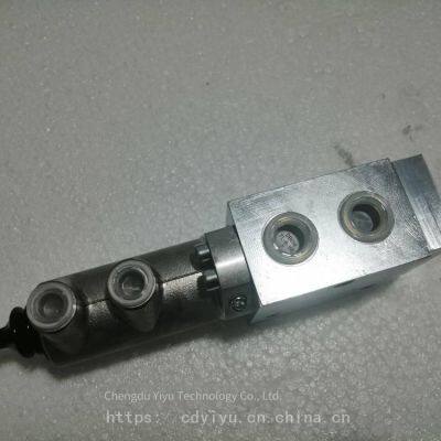 Hawe Original Solenoid Valve Sgor - Ak, Special Directional Valve for Ships