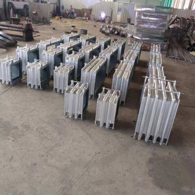 Bellows Compensator, 304 Stainless Steel Axial Expansion Joint, Fluorine-lined Compensation Flange Welded Pipe Expansion Joint photo-5