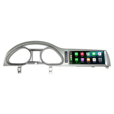 The Newest Android 13 System 4G Multimedia Video Player Navigation GPS Car Android Screen for Audi Q7 2011-2015 4+64GB photo-3