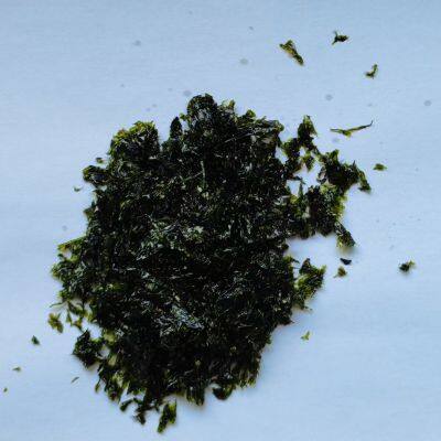 Seasoned Seaweed Furikake Rice Seasoning Korean/Japanese Style Nori Komi Sesame Sprinkle for Rice Sushi  Onigiri