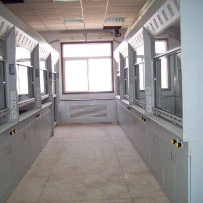 Fume Hood