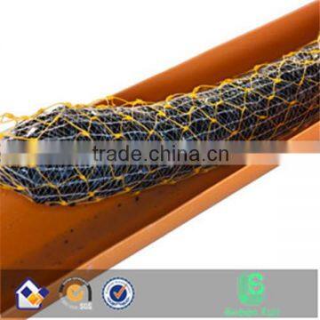 PE/PP Flexible Netting Plastic Mesh photo-6