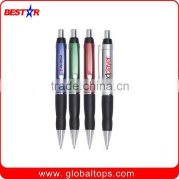 Stationery of Plastic Ball Point Pen for students and clerks