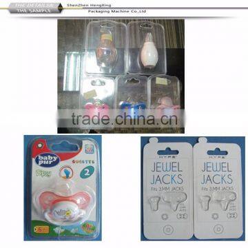 Hot Sale Single Head High Frequency Pvc Welding Machine/plastic Welding Machine For Blister Packing,Blister Packaging Machine photo-4