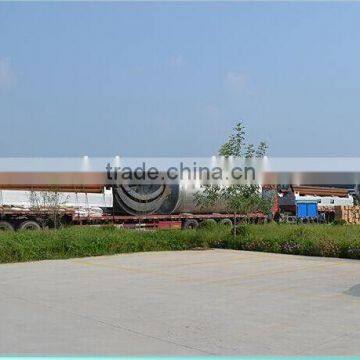 Biodiesel Fuel Usage and New Condition Waste Motor Oil Recycling Machine photo-2