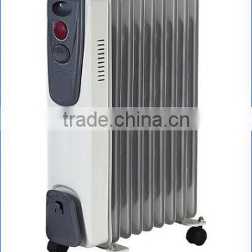 Oil radiator NST-B