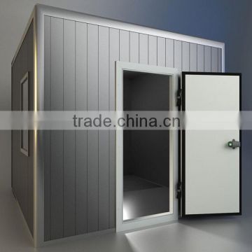 walk in refrigeration storage for vegetable