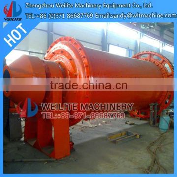 Low Cost Energy Saving Ball Mill For Grinding Sand