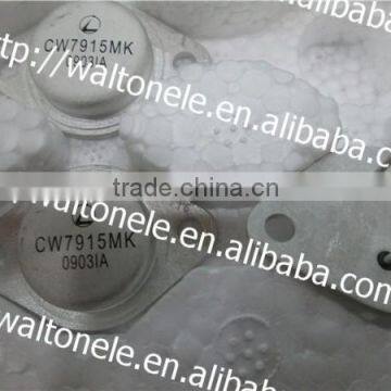 CW7915MK electronic component ic