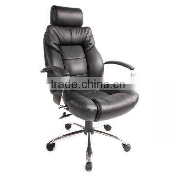 Comfort Products Big and Tall Leather Executive Chair