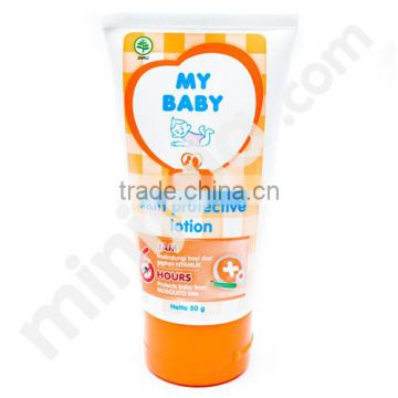 My Baby Skin Protective Lotion Indonesia Origin