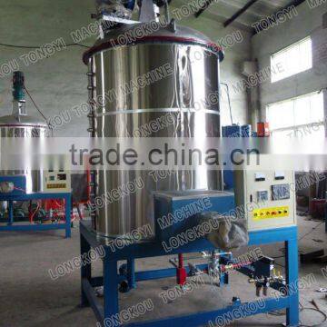 CE&ISO STANDRAD EPS Fish Box Making Machine photo-2