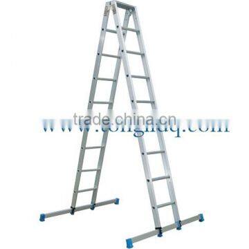 Super Aluminum Step Ladder Price photo-2