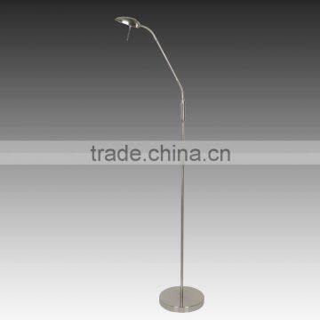 Modern Floor Lamp with JCD Bulbs