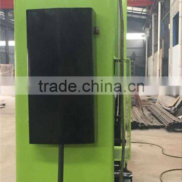 New Compact Outdoor Two Post Car Washing Lift photo-6