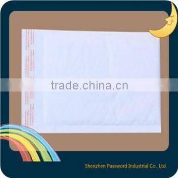 white Padded kraft Bubble Mailer /Mailing Bag/Express Bag