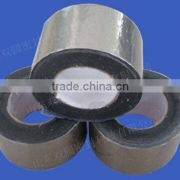 high quality aluminum foil butyl tape