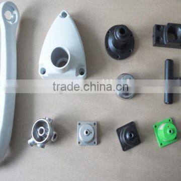 mass production cnc machining parts