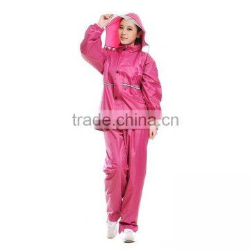 Riding Raincoat Raincoat Raincoat for Motorcycle photo-4