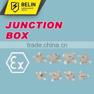 Explosion proof Junction Box