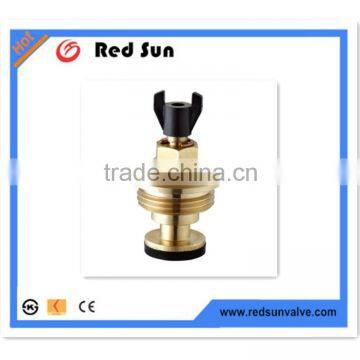 HR1170 Factory Manufacture Forged Brass Sanitary Ware Cartridge Sets&valve's Core photo-2