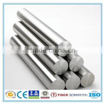 Gold supplier sus 309 Stainless Steel Bar