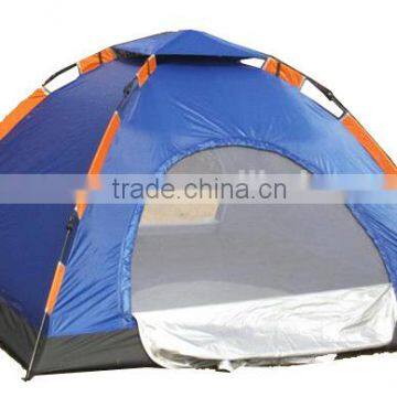 Outdoor Auto Tent tents Waterproof In Outing Large Space Single-Layer