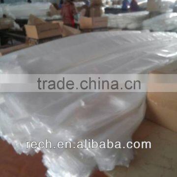 Transparent pe Sofa Chair Cover photo-2