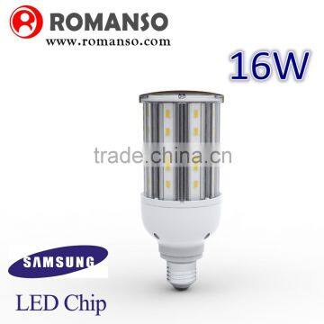 High Lumen Outdoor Ip65 E27 15w Led Corn Lights Bulb ul ce Rohs Approval photo-2